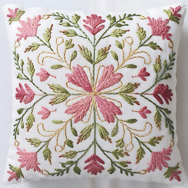 przykładowy projekt haftu